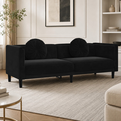 Sitzer sofa samt couch - sofa,