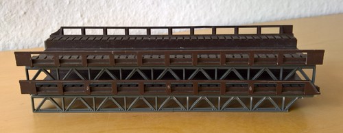 Faller 543g brücke - faller, –