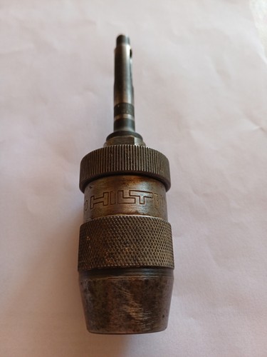 Hilti bohrfutter - hilti,