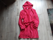 Damen Bademantel Gr.L Taubert