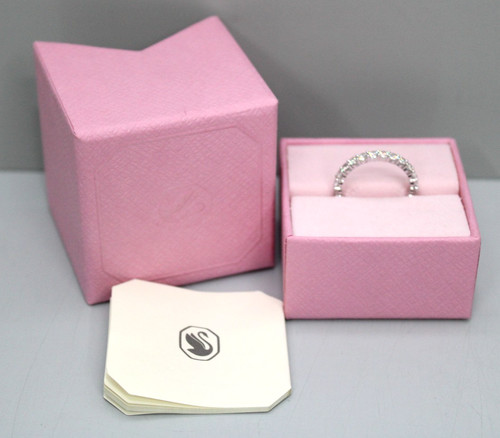 Swarovski ring vittore - swarovski,