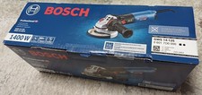 Bosch Professional GWS 14-125
