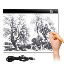 A3 LED Dimmbar Lichttisch