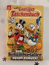 Lustiges Taschenbuch - 50