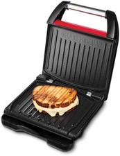 GEORGE FOREMAN Kontaktgrill