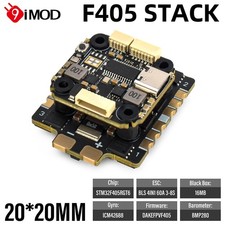 9IMOD MINI F405 Flight Stack