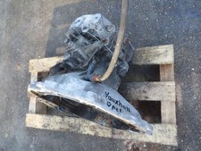 OPEL CORSA C 1.2 16V Getriebe (Schaltung) R90400209 R90400209