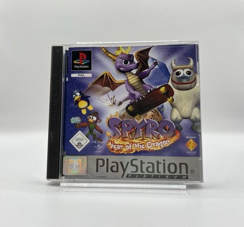 Spyro year the dragon - of,