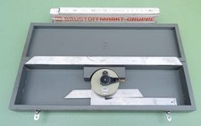 ZEISS optischer Winkelmesser