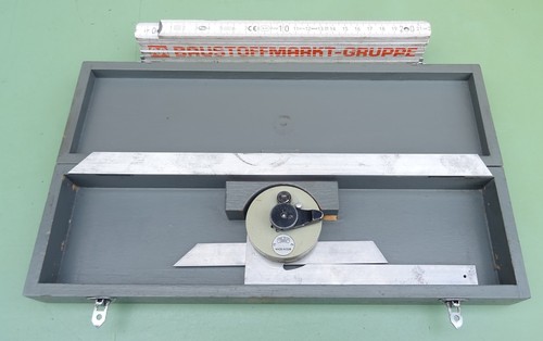 Zeiss optischer winkelmesser - zeiss,