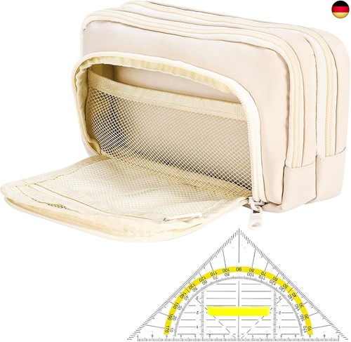 Federmäppchen groß - federmäppchen,