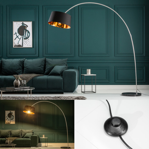 Design stehleuchte forma - design,