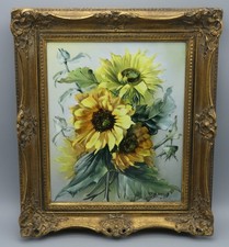 ROSENTHAL PORZELLANBILD