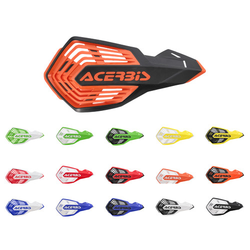 Acerbis handprotektoren - acerbis,