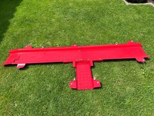 ROTHEWALD RANGIERSCHIENENSET