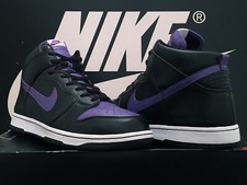 Vintage 2008 Nike Dunk High
