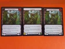 3x INVOKE YENDURAI - Fleisch