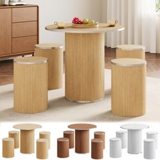 Küchentisch mit 4 Stühlen