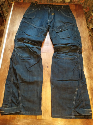 Star raff elwood loose - g-star,