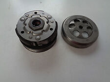 Baotian Nova Motors GT3 2.0 Roller 2T Kupplung hinten Wandler Kupplungsglocke