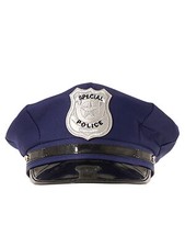 Damen Sexy Polizei Kostüm