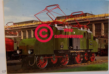 E-Lok E 71 28 früher