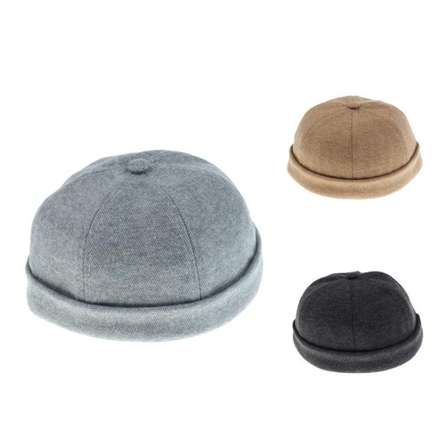 Herren damen unisex skullcap - damen,