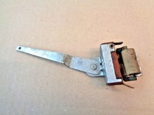 Opel Oldtimer Schieberegler mit Spule Widerstand Beleuchtung Original Hella