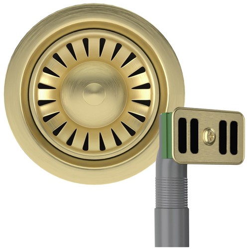 Liquida swo2br messing - liquida,