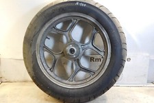 BMW K 100 RT Hinterradfelge