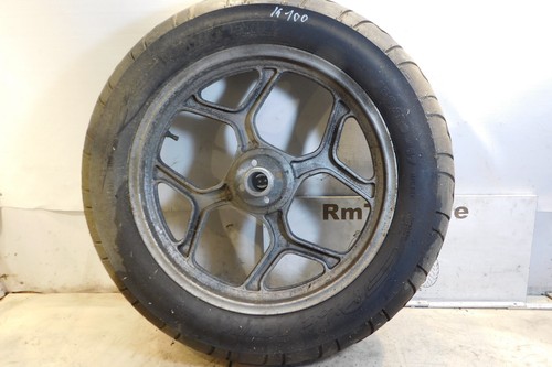 Bmw 100 hinterradfelge - k,