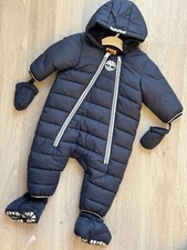 kinder overall winter