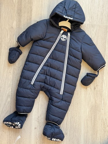 Kinder overall winter - overall,