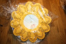 25 Biedermeiermanschetten