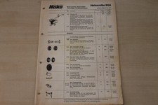 163297) Hako Hakorette 200