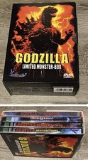 🦖 „GODZILLA LIMITED