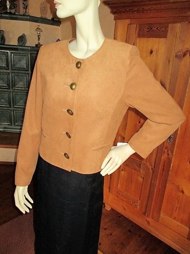Damen abend jacke 38 - damen,