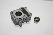 Zylinder inkl. Kolben für SYM Mio 50