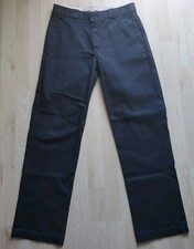 Dickies Hose 874 Original Fit Navy Blau W34/L32 