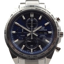 Casio Edifice Herren Uhr