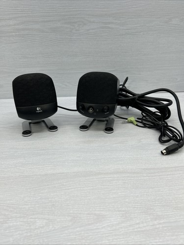 Logitech 340 computer nur - logitech, z-340