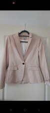 Eleganter Blazer creme/ beige