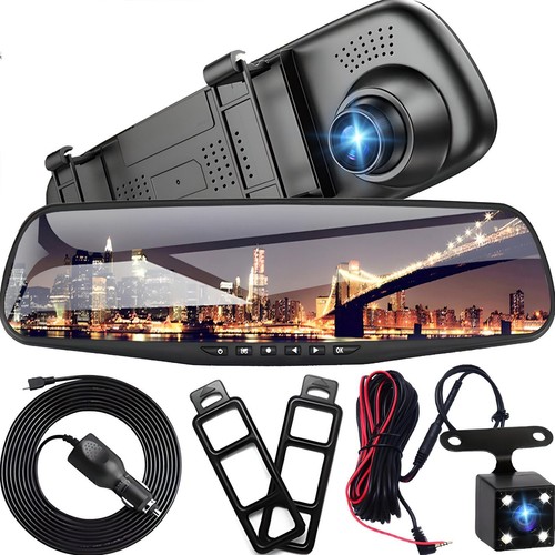 Spiegel dashcam front - dashcam,