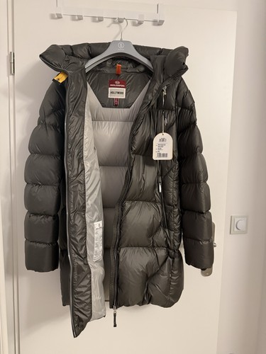 Parajumpers damen mantel jacke - parajumpers,