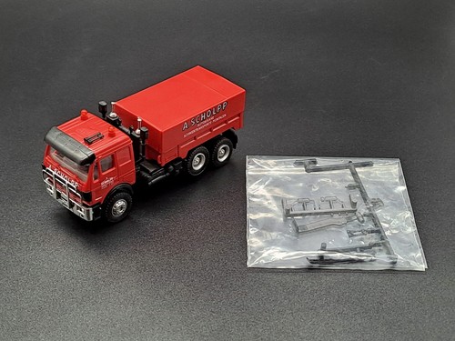 Herpa 811199 - herpa, 1:87