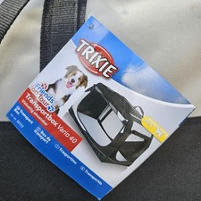 Transportbox Vario 40  Faltbar