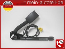 Mercedes C219 S211 W211 Gurtschloss Gurtstraffer VL Fahrer (06-09) A2118601969 D