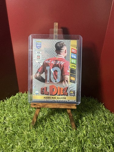 2025 panini adrenalyn fifa - 2025, xl