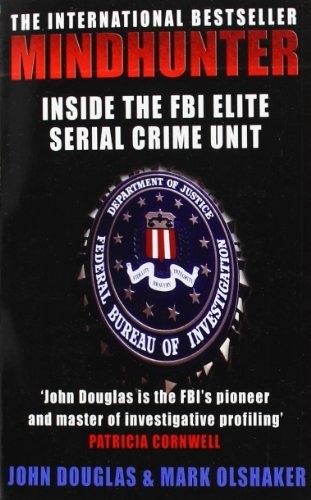 Mindhunter inside the - inside,