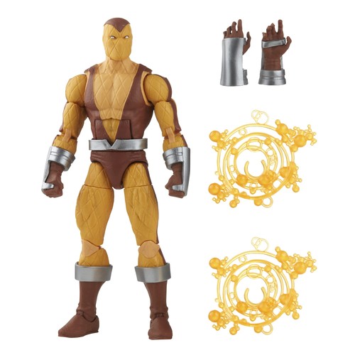 Hasbro legends series - hasbro,